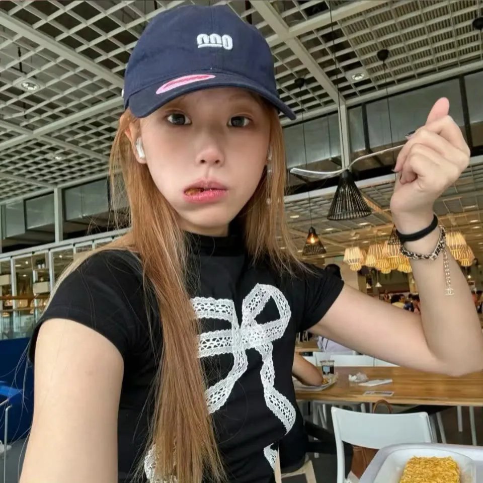 又抓到了我