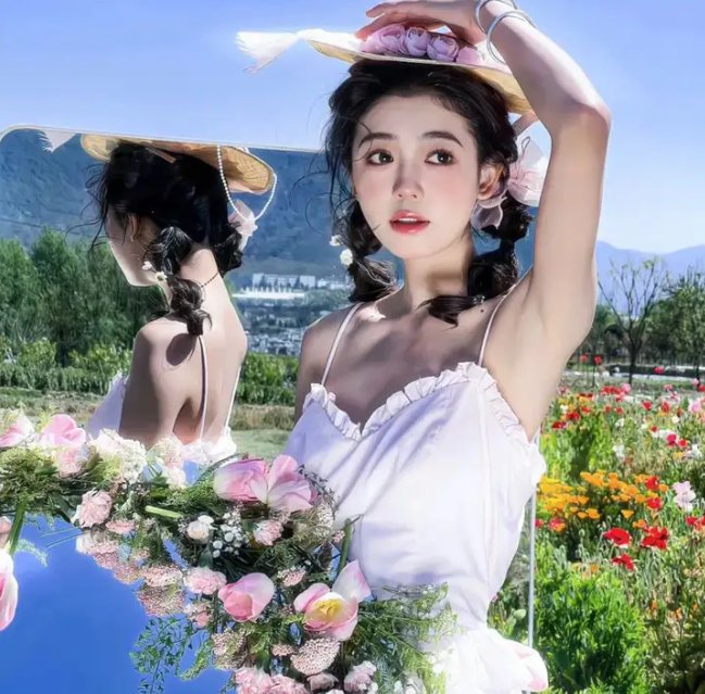 银冰艳舞