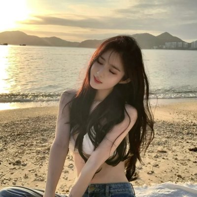 你看起来好像很好吃
