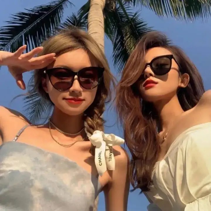 遥远的他